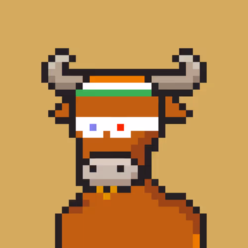 Badass Bull 6