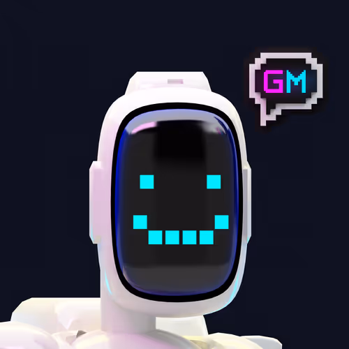 GM PUNK 281 (3D)