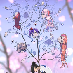 Yandere Simulator_Fanwork