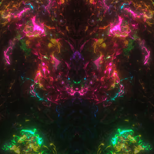 Creatures in Colour