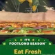 Eat Fresh