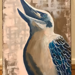 Why do Kookaburras Laugh?