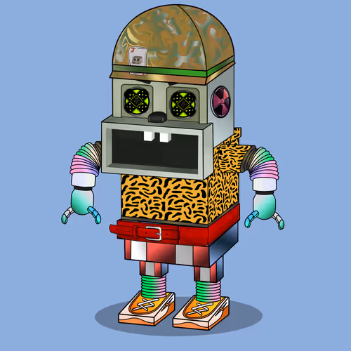 Item #7948986454524070020768945236896966363085064345480333639509851327216645832705 Media