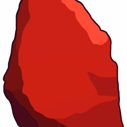 Etherrubyrock