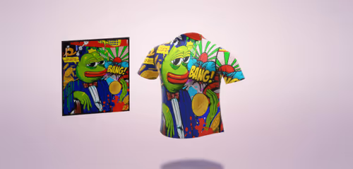 Item #36715686376031120523736756828076464389043366905732350703641975449512203780097 Media