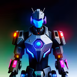 Mecha-3 v2