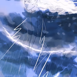 The tempest