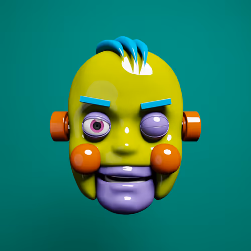 Item #21331861204673270898416984562836130099360042388090068590361536220192430882817 Media