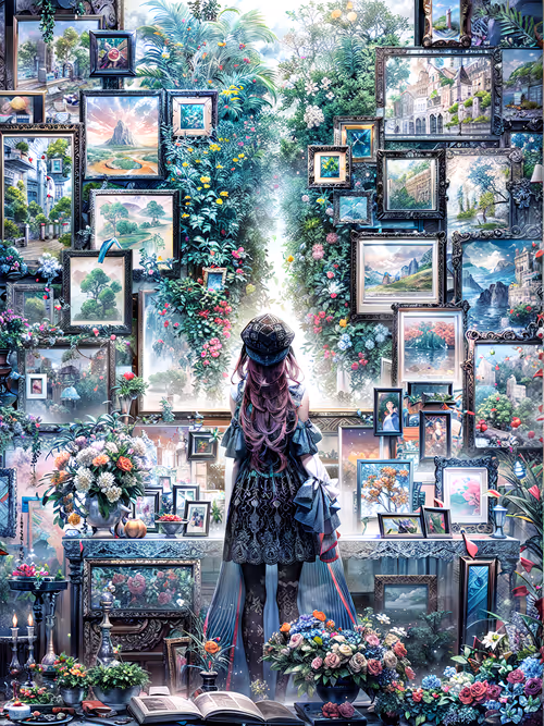 Item #27216365349718327756744651566882762460257139630880458640417993125325369769985 Media