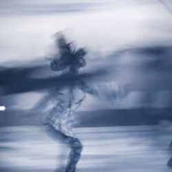 On Ice | Part II