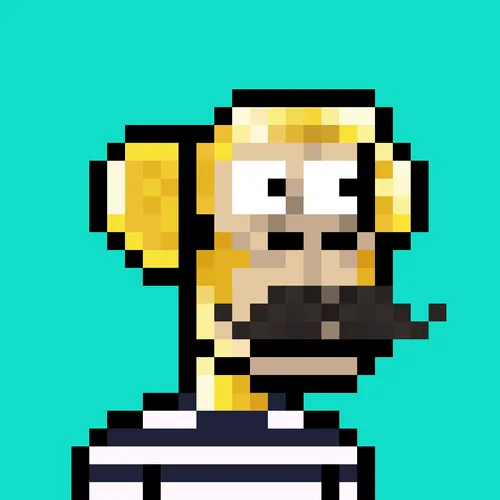 PixelApe 390