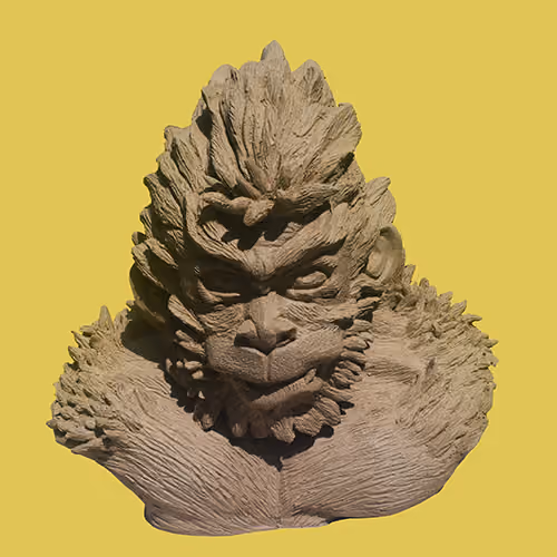 Monkey King