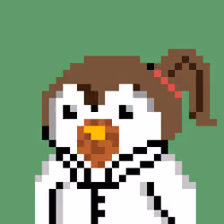 PixelPenguin 8280
