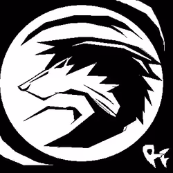 #0006 Shadow Huskey