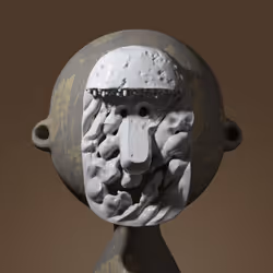 Item Media