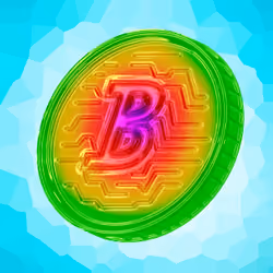 PSYCHEDELIC SATOSHI