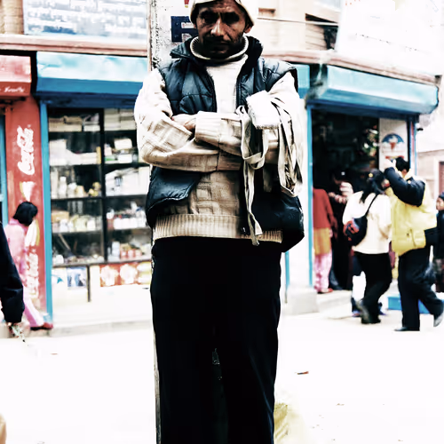 The Porters
