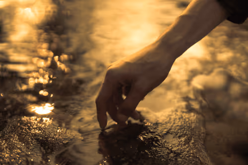 Fragments of my daily life