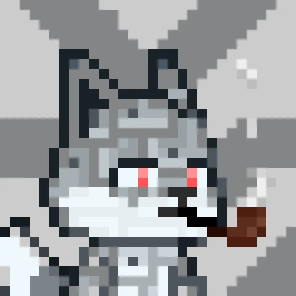 CryptoFoxes #955