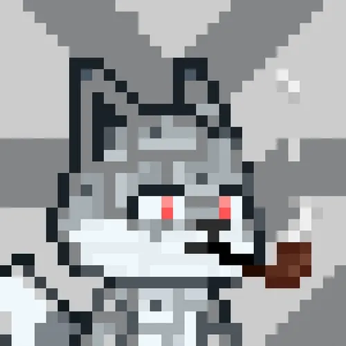 CryptoFoxes #955