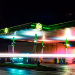 Eth Gas station - Drop 2 1/1 (includes downloadable poem) 