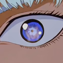 Eye of Destiny