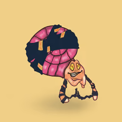 Ammonite 