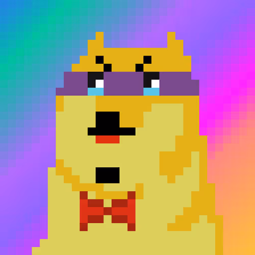 Cryptoshibes