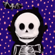 AlphaBettySkelly (Fan Art)