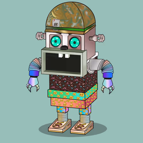 Item #7948986454524070020768945236896966363085064345480333639509850033091459940353 Media