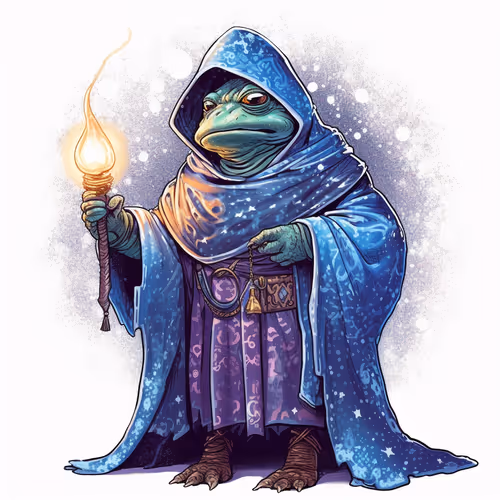Swampland Heroes