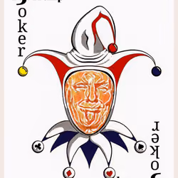 joker card 