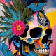 Vividly Colored Afterlife