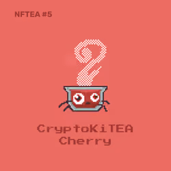 CryptoKiTEA