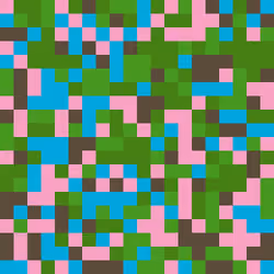 Noise Color 0467