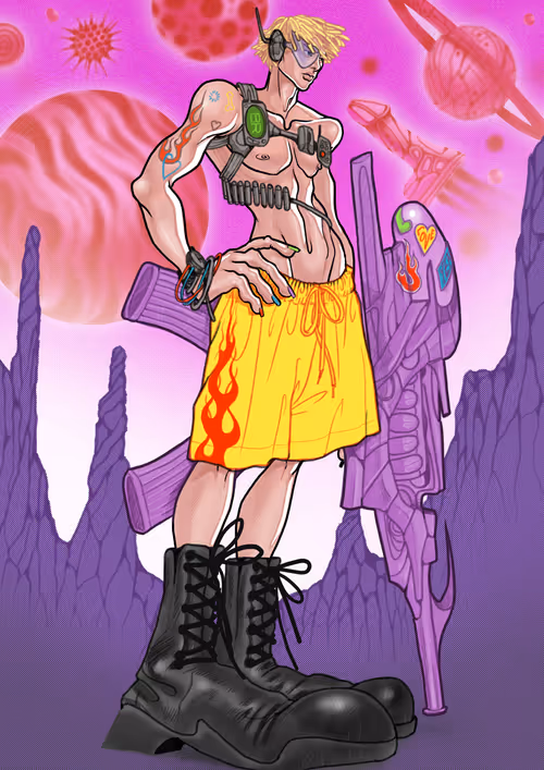 Item #93587741270187252618045529377644971711804971373601807156343791297243935408129 Media