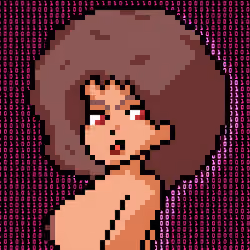 BitGirlz #010