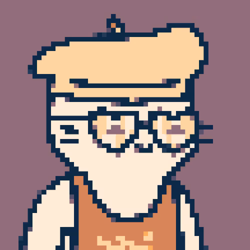Bored Pixel Cats