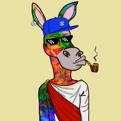 CryptoDonkey #2873