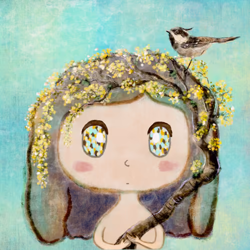 See, Think, Wonder #21