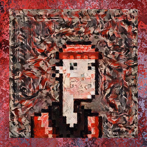 Item #94101641942753319153319414587609167962160456013853299647412537676130886352897 Media