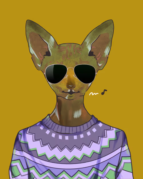 Item #4151474338993718144798529208760612916241330120402653879715629214538911449089 Media