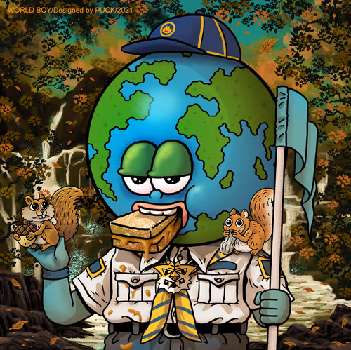 Item #1595802431141894906889021847839484706744000496307030899724678053216013778945 Media