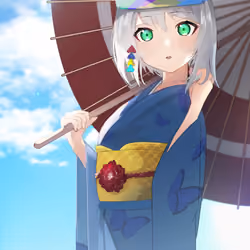 Kimono #003