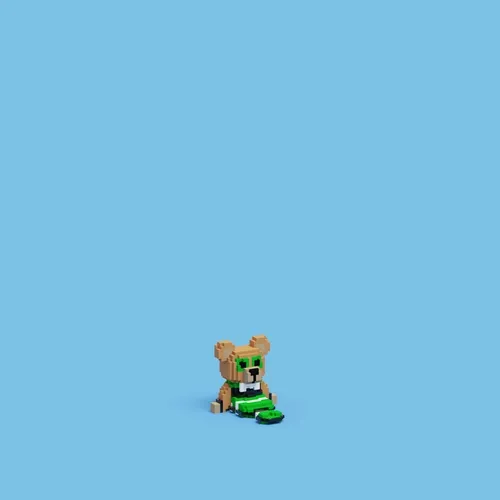 TiddyBits #079
