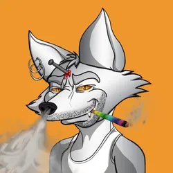 Cunning Fox 2928