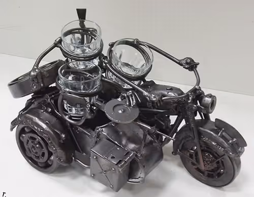 Item #66303426327005776770429645895989067322677663430940178213036344760181261861864 Media