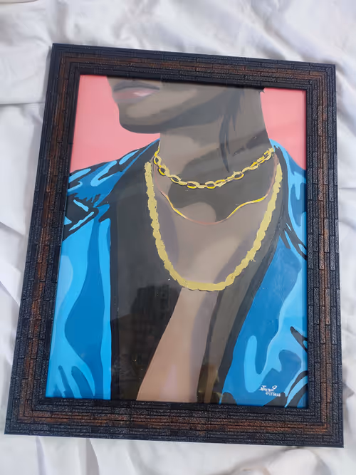 Item #54758450545852608219418165855943152418639491705151825847727433854313738272769 Media