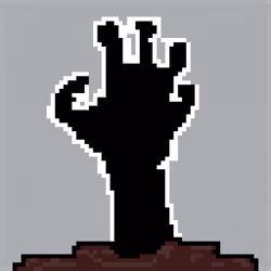 THE NULL HAND