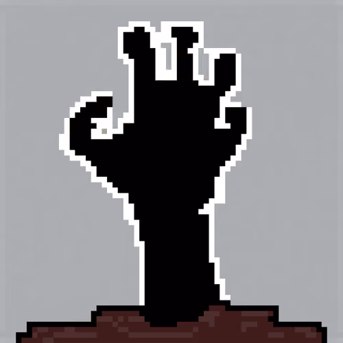 THE NULL HAND